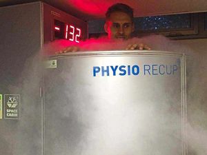 Supporting image for story: Wolves' David Edwards cool at Euro 2016