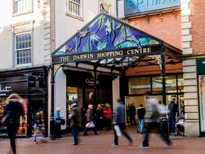 Supporting image for story: Wilko to move Shrewsbury store from Pride Hill centre early next year