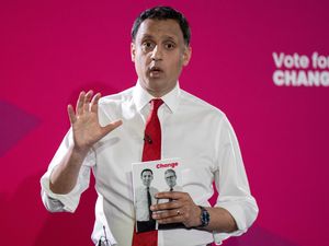 Supporting image for story: Sarwar’s no austerity under Labour pledge coming back to bite him, SNP warns