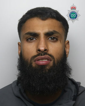 A man has been jailed following an investigation into the ‘Slim’ drugs line supplying class A drugs in Staffordshire