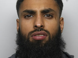 Supporting image for story: Walsall man, 23, jailed after Staffordshire drugs line uncovered by police