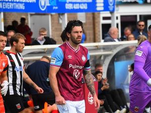 Supporting image for story: South Shields captain wants non-leaguers to prove EFL credential with Shrewsbury Town FA Cup scalp