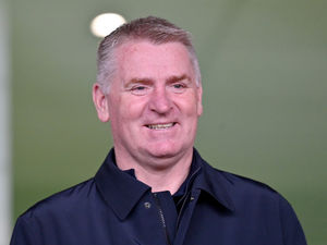 Supporting image for story: Matt Maher: Dean Smith will be fired up and ready for battle