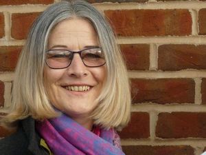 Supporting image for story: Charity appeals for more volunteers in the build up to opening its new building in Ludlow