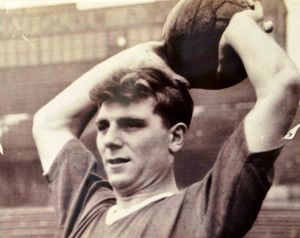 Duncan Edwards