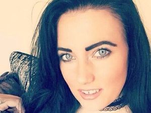 Supporting image for story: Shropshire Star comment: Time to look at 'Fifty Shades defence'