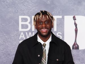 Supporting image for story: Brits Rising Star winner Myles Smith says recognition feels ‘incredible’