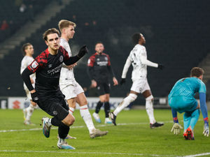 Supporting image for story: Shrewsbury v Forest Green - Match preview 