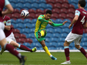 Supporting image for story: Burnley 0 West Brom 0 - Report