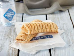 Supporting image for story: Greggs planning to open on Telford industrial estate