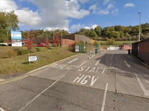 Supporting image for story: Thousands sign petition urging council not to dump town's recycling centre 