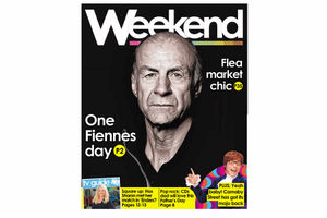 Supporting image for story: Inside your Weekend Express & Star