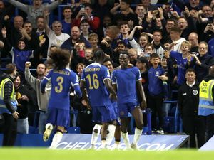 Supporting image for story: Nicolas Jackson earns Chelsea much-needed cup victory over Brighton