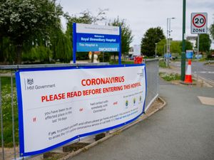 Supporting image for story: Another seven Covid deaths in the county