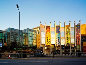 Supporting image for story: Leeds Playhouse leads UK Theatre Awards nominations