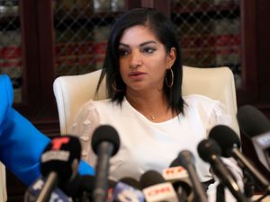 Supporting image for story: Woman alleges Sean ‘Diddy’ Combs raped her on video in latest lawsuit