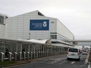 Supporting image for story: Men who tried to smuggle £592,000 of drugs on transatlantic flight jailed