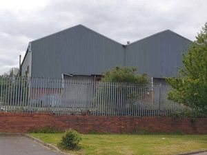 Supporting image for story: Affordable homes to replace empty Stourbridge factory