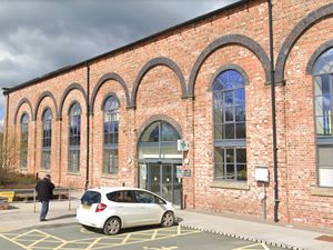 Supporting image for story: Strep and Covid rise forces GP to suspend appointments
