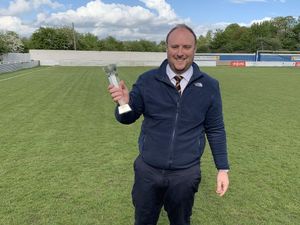 Supporting image for story: Wolverhampton born chairman returning to Molineux for Wolves Women clash