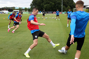 Jed Wallace looks to win back possession (Photo by Adam Fradgley/West Bromwich Albion FC via Getty Images).