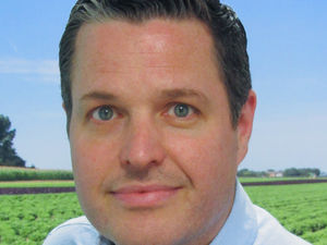 Supporting image for story: Campaign returns telling the story of food and farming