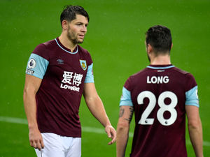 Supporting image for story: West Brom v Burnley: Inside track on the Clarets