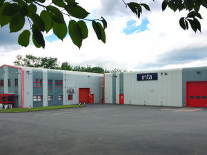 Supporting image for story: Record sales month and double award success as Intatec enjoys strong end to 2020