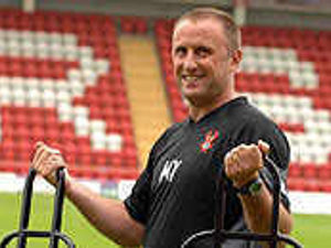 Supporting image for story: Cambridge holds no fear for Harriers