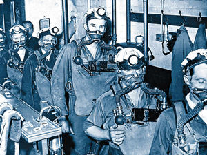 Supporting image for story: Pictures from the past - 26 Oct