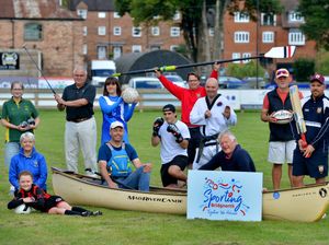 Supporting image for story: Live music, food and drink planned for Bridgnorth community sports day