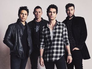 Supporting image for story: Stereophonics fans refund fiasco fury - after discounted tickets offered for festival 130 miles away