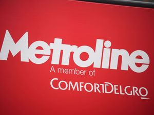 Supporting image for story: Bus driver sacked after he chased down and knocked out robber