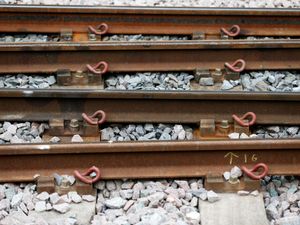 Supporting image for story: Warning over festive rail disruption