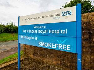 Supporting image for story: NHS in Shropshire special report: Pain nurses recruited after trust criticised