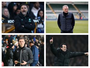 Supporting image for story: Deadline Day Aftermath: All the business involving Wolves, West Brom, Aston Villa & Walsall