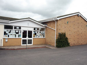 Supporting image for story: Drama group on track for ghostly performances