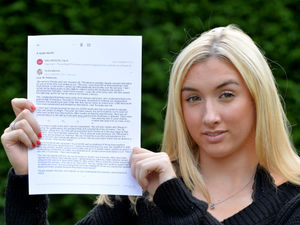 Supporting image for story: ‘Dear Gavin, act now to stop any repeat of exams farce’
