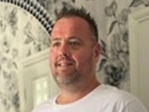 Supporting image for story: Tributes paid to 'beloved father' killed in Halesowen crash 