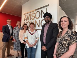 Supporting image for story: Avison Young boosts its real estate expertise with a raft of new reappointments