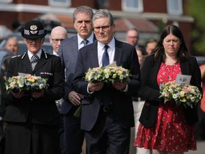 Supporting image for story: Starmer to address nation after ministers announce inquiry into Southport attack