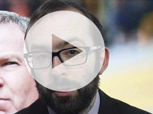 Supporting image for story: Watch: Matt Maher's 60 second Wolves update on Kenny Jackett