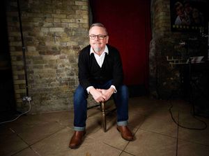 Supporting image for story: Norman Pace, Brenda Edwards, Layton Williams and more announced for Hairspray in Wolverhampton