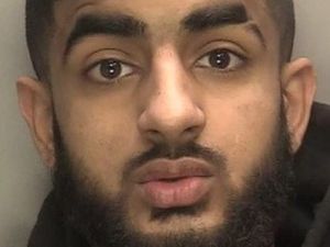 Supporting image for story: Call 999 if you know where this missing 16-year-old Walsall boy is - police