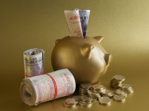 Supporting image for story: Savers warned ‘loyalty does not pay’ as Bank of England base rate held at 4.25%