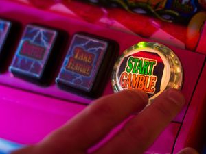 Supporting image for story: Gambling charity helpline sees highest calls on record in January