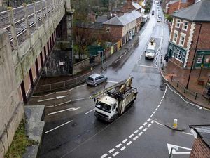 Supporting image for story: Shifnal: A special town 'under threat'