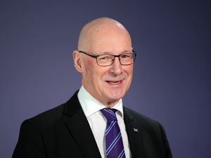 John Swinney