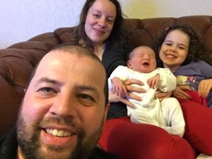 Supporting image for story: 'Dishonest' midwife struck off over failings in care of baby who died day after being born