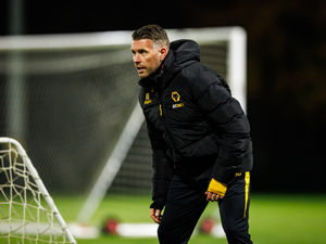 Supporting image for story: "They're ready for the challenge" - Rob Edwards backs players for Wolves fight